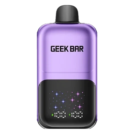 Geek Bar 50K