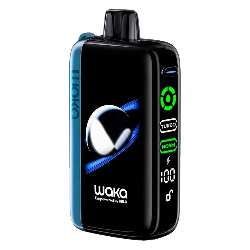 Waka Jupiter 50K